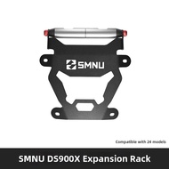 SMNU | Universal DS900X Modification Accessories Extension Bracket