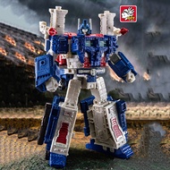 A2F BPF Transformable Robot Lieli Tenant Tongtian Kingdom Leader Class Ultra Magnus War for Cybertro