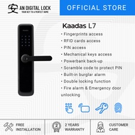 Kaadas L7 Digital Door Lock | AN Digital Lock