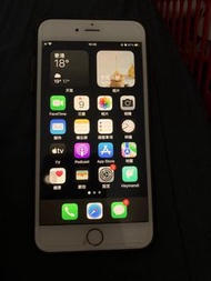 Apple iPhone 6S plus 128GB
