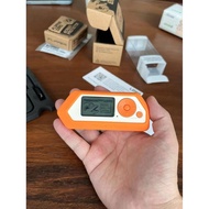 Dalam Stok Flipper Zero Electronic Pet Dolphin untuk Pengaturcaraan Geeks Kit Alat Pelbagai Fungsi S