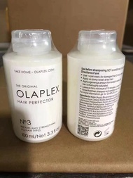Olaplex Hair Perfector NO.1/2/3/4/5/6/7Original Repair Strengthens All Hair Treatment Structure Rest