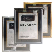 Photo Frame 40x50 full 3 Cm