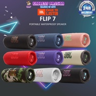 JBL Flip 7 Wireless Portable Speaker