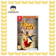 Nintendo Switch It Takes Two