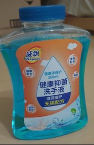 洗手液(用於自動泡沫機), 360ml