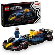 LEGO 77243 Speed Champions Oracle Red Bull Racing RB20 F1 Race Car