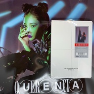 Chungha - 1st Studio Album Querencia