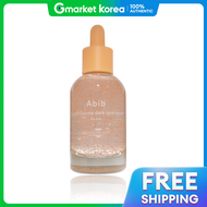 Abib | Serum Giảm Thâm Nám Glutathione Dạng Giọt 50ml