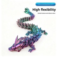 3d Dragon Design Decoration Creative Dragon Design Ornament Home Culture For Living T3
