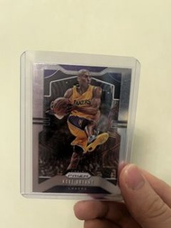 2019-20 Panini Prizm - Kobe Bryant #8