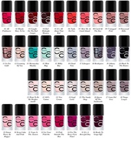 Catrice ICONails Gel Lacquer - คาทริซ ยาทาเล็บเจล เล็บเจล