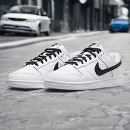 Nike Dunk Low Reverse Panda 白黑勾反轉熊貓 DJ6188-101