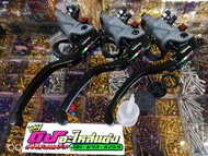 โปรโมชั่น ปั้มบน Itary New งาน 50A แถมกระปุก อย่างดี มีstopไฟเบรค งานด้าน ผิวงานเหมือนแท้ ตัวละ ลดรา