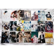 Pbox BL Set Mipilgo | BL Manhwa