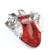 MODENAS GT128 GT 128 GT-128 TAIL LAMP SET / TAIL COVER LAMPU BELAKANG TAIL LAMP COVER STANDARD