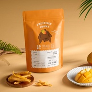 半生  代赭 ‧ 芒果乾