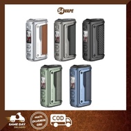 VOOPOO ARGUS GT 2 MOD 200W AUTHENTIC