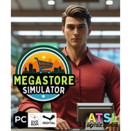 [Original PC Game] Megastore Simulator (v0.3.0)