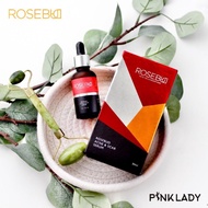 ROSEBUD ACNE & SCAR SERUM 30ML
