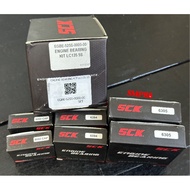 ENGINE BEARING KIT LC135 5S