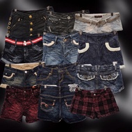 THRIFT low rise jeans, y2k jeans, y2k pants, y2k celpen, cottagecore, gothic, 2000s, 90s, outfit yea