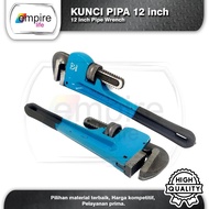 12 inch Pipe Wrench 300mm Pipe Wrench
