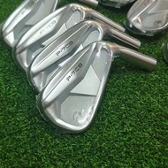 TaylorMade Golf Clubs 25 Styles P7cb Forged Iron Set 4-9#p Steel Shaft 7 Mens Irons With Cap Cover