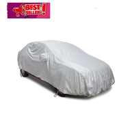 Selimut Kereta, Canvas Penutup Kereta, Car Cover -M 430*160*120Cm