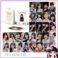 [TS] MINNIE GIDLE PHOTOCARD LOMO CARD PHOTO CARD KPOP LOMOCARD KPOPERS PHOTOCARD