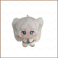 SY Frieren: Beyond Journey's End Frieren Himmel Stark Cute Plush Bag Charm plushie toys for kids gir