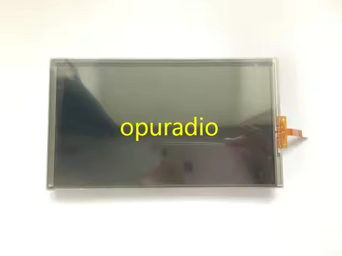 6.5" inch LTA065B1D3F LCD display with 4-wire Touch Screen Panel For Hyundai Kia Car Auto Parts