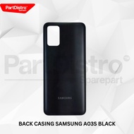 BACKDOOR / BACK CASING SAMSUNG A03S
