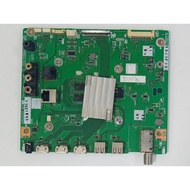 SHARP 4T-C50BK1X  SPAREPART  QPWBXG986WJN2  RUNTKC004WJQZ  B002HW700