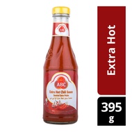 ซอสพริก ABC Indonesia ABC Chili Sauce   Product of Indonesia HALAL