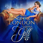 A Stolen Season: London Tamara Gill