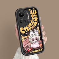 OPPO Reno 10 Pro 5G Case Flower Phone TY T31098