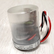 PHOTOCELL SENSOR CAHAYA 10 A / LUMINA PHOTO ELECTRIC 10A 220V JAPAN
