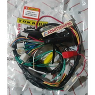 MEGA PRO NEW MEGA PRO PRIMUS BODY CABLE