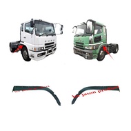 MITSUBISHI FUSO SUPER GREAT FP510 FP517 FV360 LOWER SILL FENDER