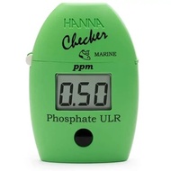 Hanna HI-774 Phosphate ULR (Ultra Low Range Phosphate PO4 Checker)