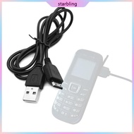 Star 1m Charger Cable for B510 B2100 Xplorer B2700 B5702 B5722 D880 Duos D980 E1070