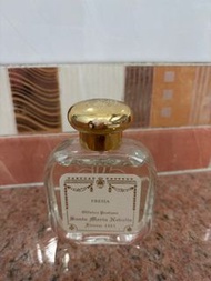Santa Maria novella fresia perfume