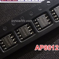 Power IC AP8012 AP8012C AP8012H 8012 SOP-8 paste