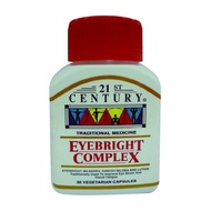21st Century Eyebright Complex (30's)