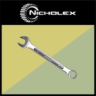 NICHOLEX 11mm Ring Spanner (1644-110)