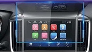 Car Screen Protector for Subaru Forester 2019-2021, GPS Navigation Tempered Glass Screen Film