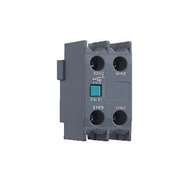 Yijia Auxiliary Contact (2 Pairs) F4-11