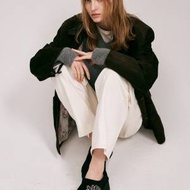 售完即止🌸韓國代購🇰🇷Mardi Mercredi CLASSIQUE WINTER PLATFORM MULE | 預訂約2-...