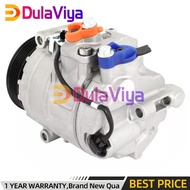 Auto AC Compressor For Mercedes Benz C240 C280 E320 E350 CLK350 CL500 6512302 2022073 0002306511 CO 